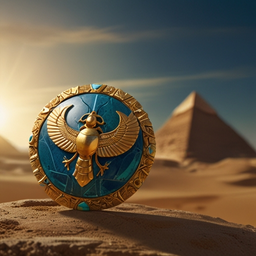 Crown of Khepri Gqbet Review