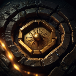 Golden Shaft Gqbet