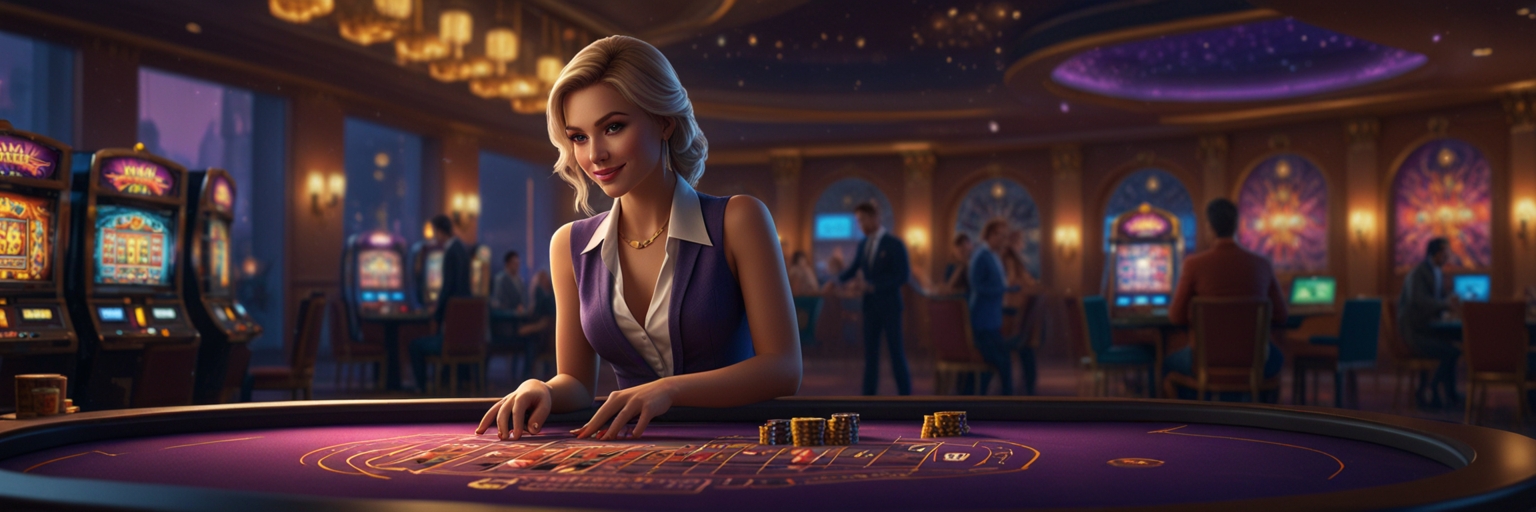 Gqbet Casino Review