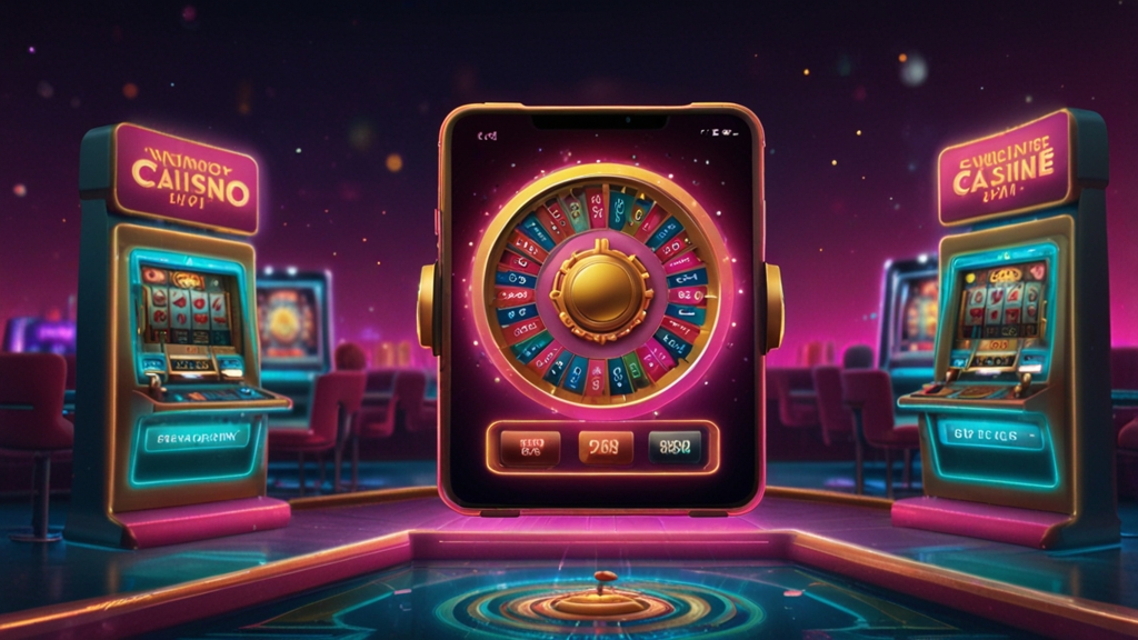 Gqbet Online Casino